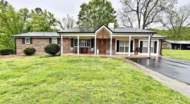 Photo of 1658 Old 68 Hwy, Ten Mile, TN 37880