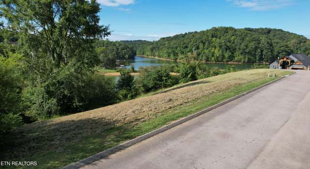 Photo of Lot 45 Turners Landing Rd, Russellville, TN 37860