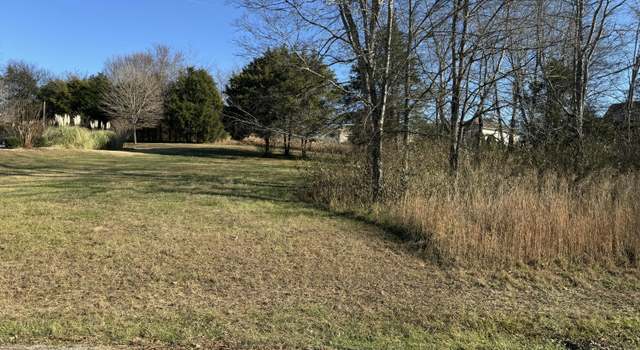 Photo of Ganega Trl, Vonore, TN 37885