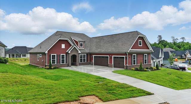 Photo of 366 Bittersweet Ln, Lenoir City, TN 37771