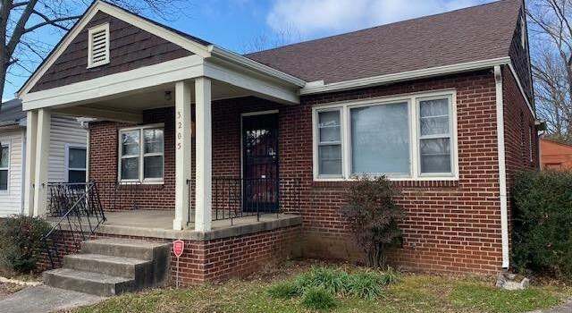 Photo of 3205 Martin Luther King Jr Ave, Knoxville, TN 37914
