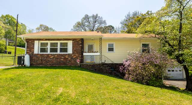 Photo of 3808 Oakwood Ln, Knoxville, TN 37921