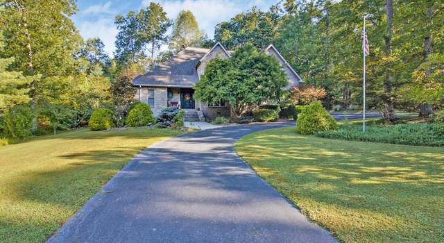 Photo of 105 Shadow Wood Ln, Crossville, TN 38571