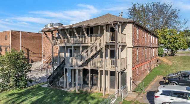Photo of 2930 E Magnolia Ave, Knoxville, TN 37914