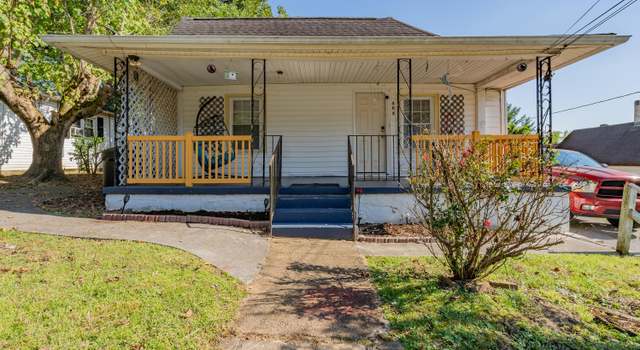 Photo of 506 E Prospect St, Lafollette, TN 37766