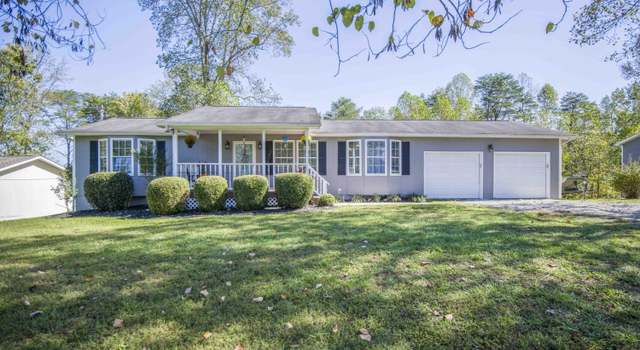 Photo of 614 Skyline Dr, Harriman, TN 37748