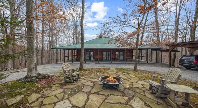 Photo of 122 Black Oak Ln, Byrdstown, TN 38549