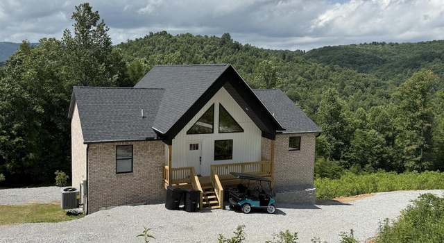 Photo of 139 Pool Rd, Oliver Springs, TN 37766