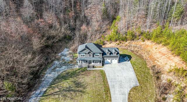 Photo of 3484 Briceville Hwy, Briceville, TN 37710