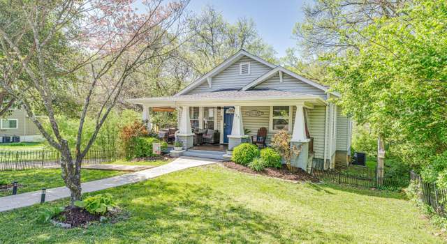 Photo of 125 Hillcrest Dr, Knoxville, TN 37918
