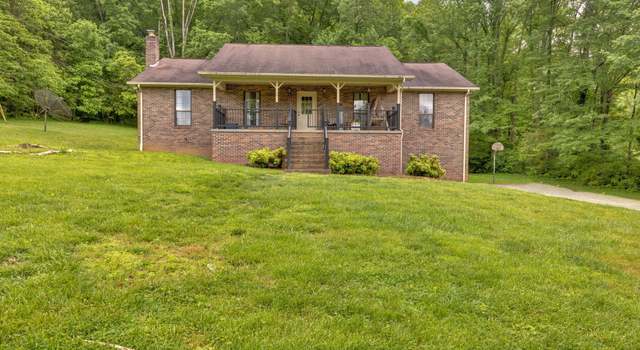 Photo of 243 Bunch Ln, Clinton, TN 37716