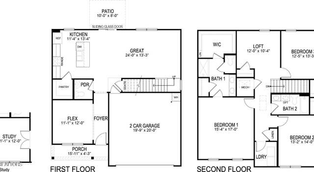 Photo of 7624 Bill Keaton Dr, Corryton, TN 37721