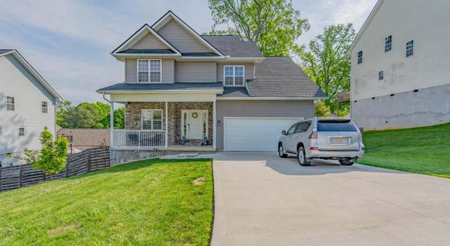 Photo of 3914 Mountain Vista Rd, Knoxville, TN 37931