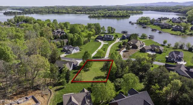 Photo of Lot 6 Golanvyi Trl, Vonore, TN 37885