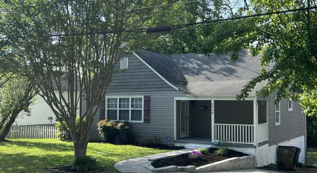 Photo of 2909 Woodrow Dr, Knoxville, TN 37918