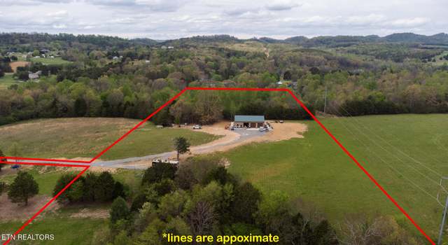 Photo of 142 County Road 436, Athens, TN 37303