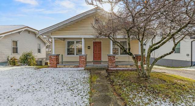 Photo of 2020 Washington Pike, Knoxville, TN 37917