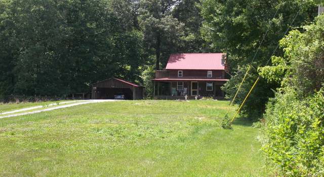 Photo of 224 Ross Williams Rd, Lancing, TN 37770