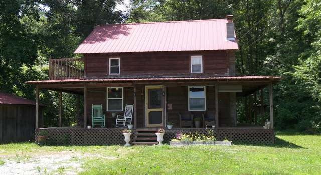 Photo of 224 Ross Williams Rd, Lancing, TN 37770