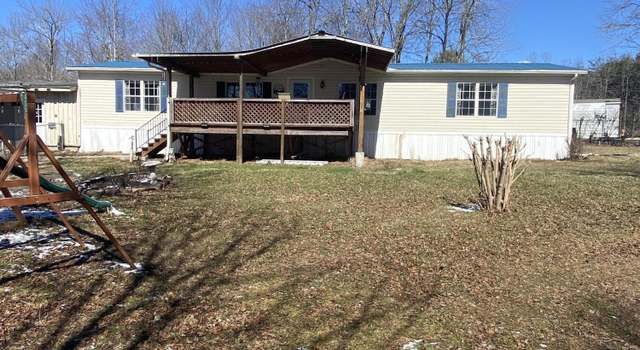 Photo of 166 Sligo St, Crossville, TN 38572