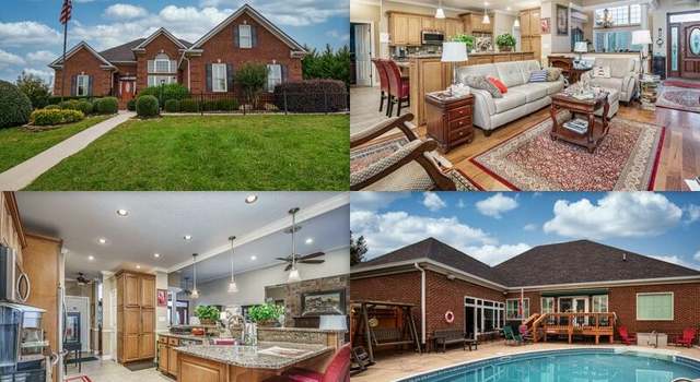 Photo of 1705 Crosswinds Way, Alcoa, TN 37701