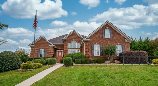 Photo of 1705 Crosswinds Way, Alcoa, TN 37701