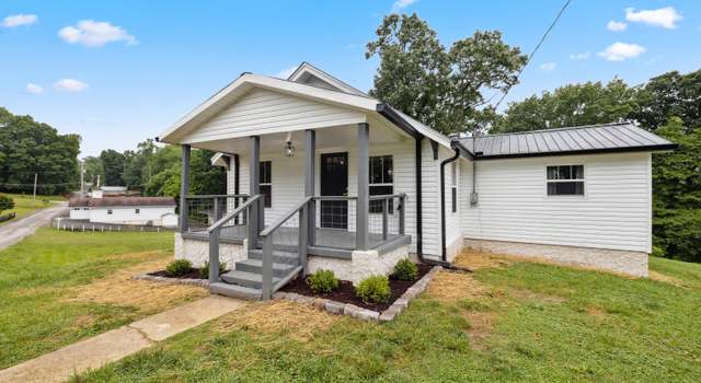 Photo of 261 Bill Brown Ln, Lafollette, TN 37766
