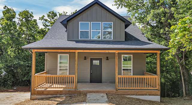 Photo of 1005 E Drive, Knoxville, TN 37920