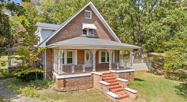 Photo of 17761 Alberta St, Oneida, TN 37841