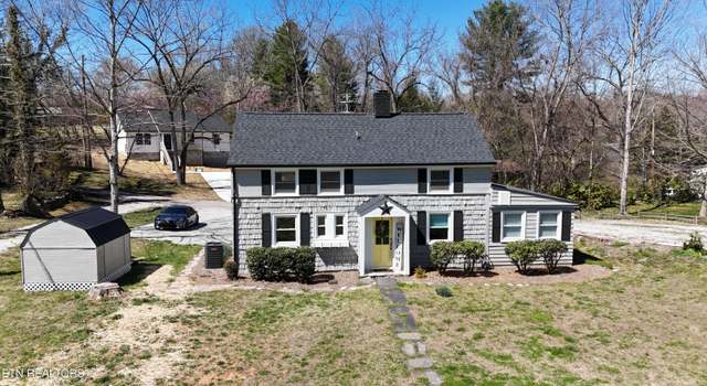 Photo of 44 W Norris Rd, Norris, TN 37828