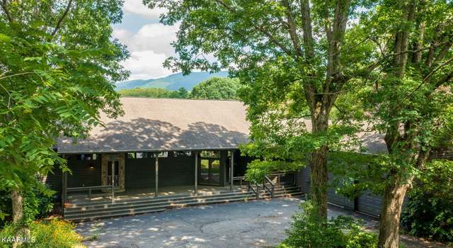 Photo of 210 Hot Water Rd, Tellico Plains, TN 37385
