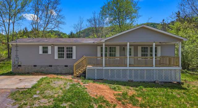 Photo of 381 Hickory Valley Rd, Maynardville, TN 37807