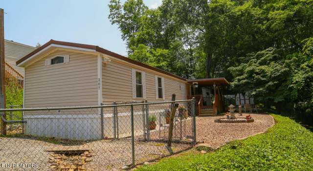 Photo of 207 Thornhill Dr, Maryville, TN 37804