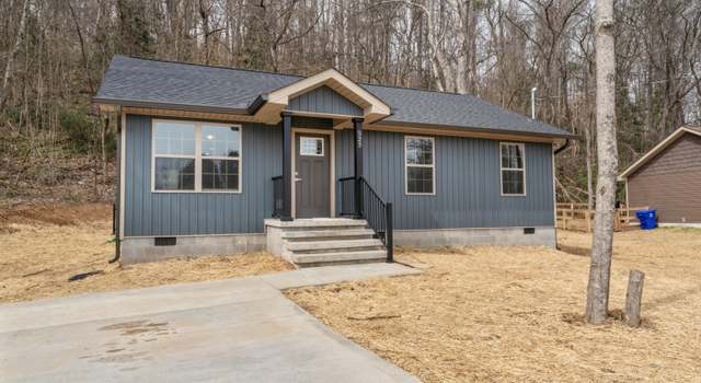 Photo of 523 Hillcrest St, Clinton, TN 37716
