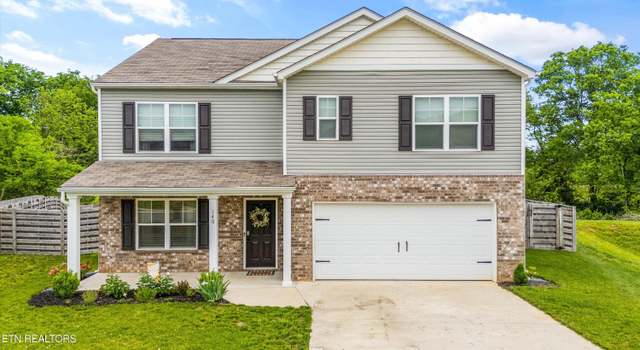 Photo of 140 Jesse Baker Ln, Jefferson City, TN 37760