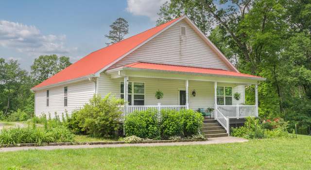 Photo of 154 Boyer Rd, Andersonville, TN 37705