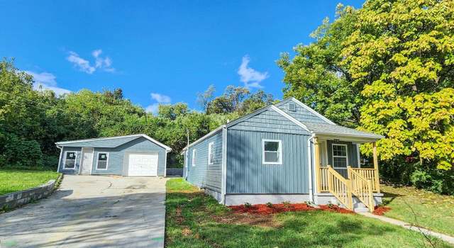 Photo of 1915 Dodson Ave, Knoxville, TN 37917