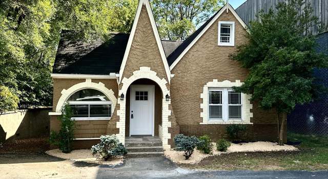Photo of 3820 Sutherland Ave, Knoxville, TN 37919