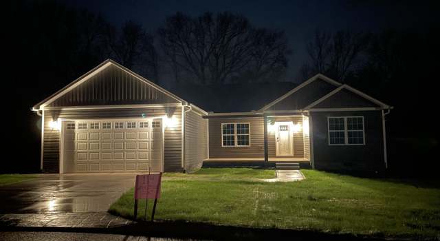 Photo of 114 Waterstone Dr, Benton, TN 37307