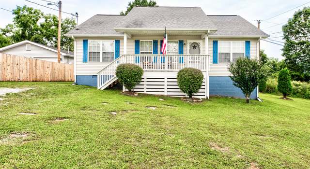 Photo of 202 Sandy Cir, Lafollette, TN 37766