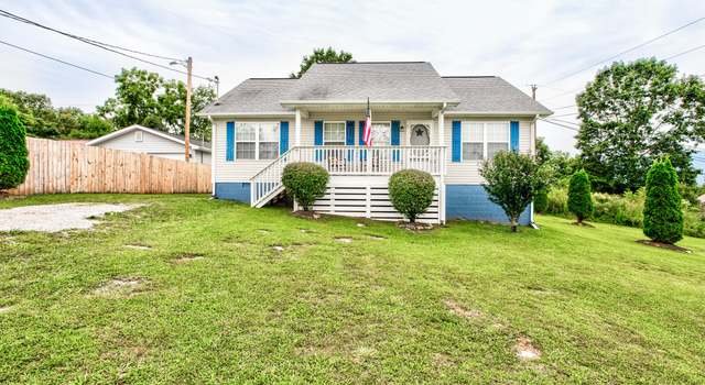 Photo of 202 Sandy Cir, Lafollette, TN 37766