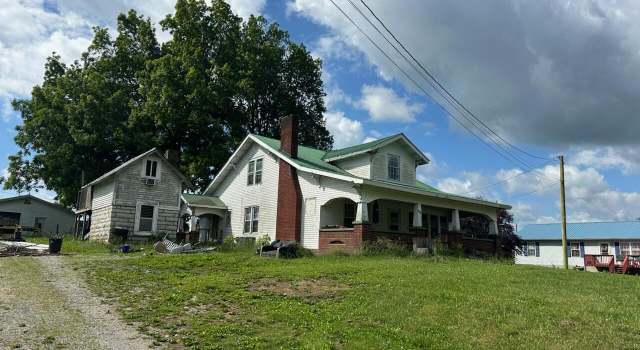 Photo of 758 Old Middlesboro Hwy, Lafollette, TN 37766