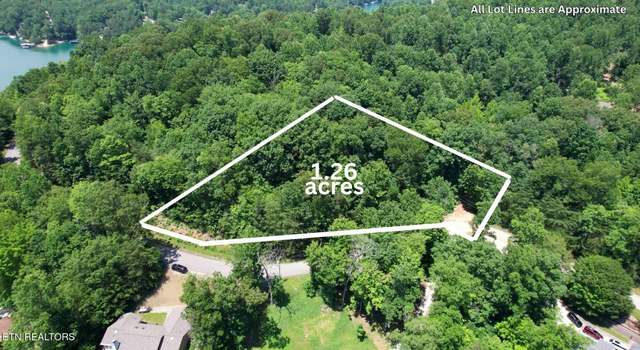 Photo of Cove Point Rd, Lafollette, TN 37766