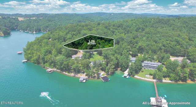 Photo of Cove Point Rd, Lafollette, TN 37766