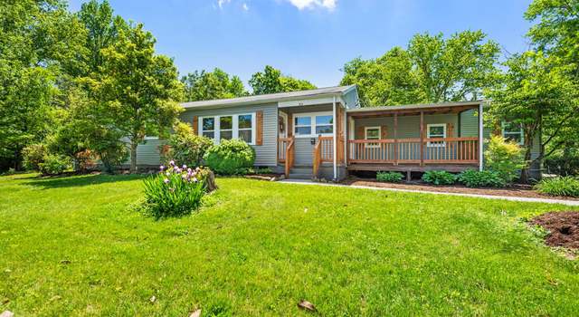 Photo of 318 Hartford Rd, Knoxville, TN 37920