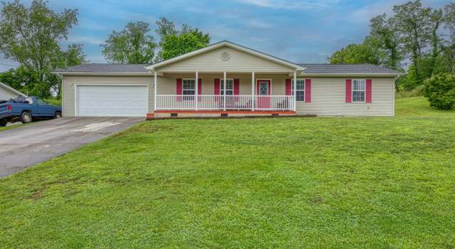 Photo of 160 M & M Ln, Jacksboro, TN 37757