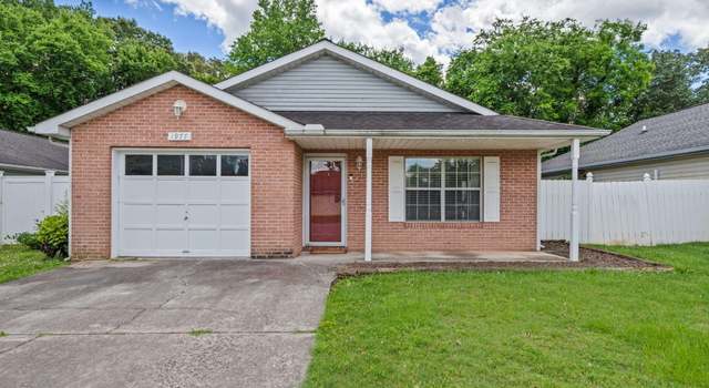 Photo of 1977 Jeffrey Ln, Alcoa, TN 37701