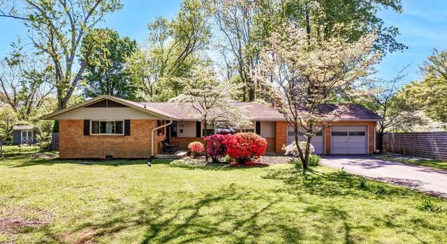 Photo of 510 NW Rockingham Dr, Knoxville, TN 37909