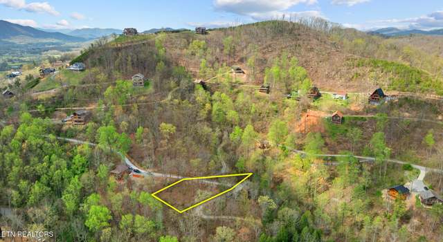 Photo of Lot 39 Walters Way, Sevierville, TN 37862