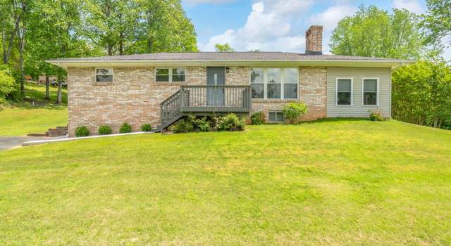 Photo of 106 Wright Ln, Harriman, TN 37748